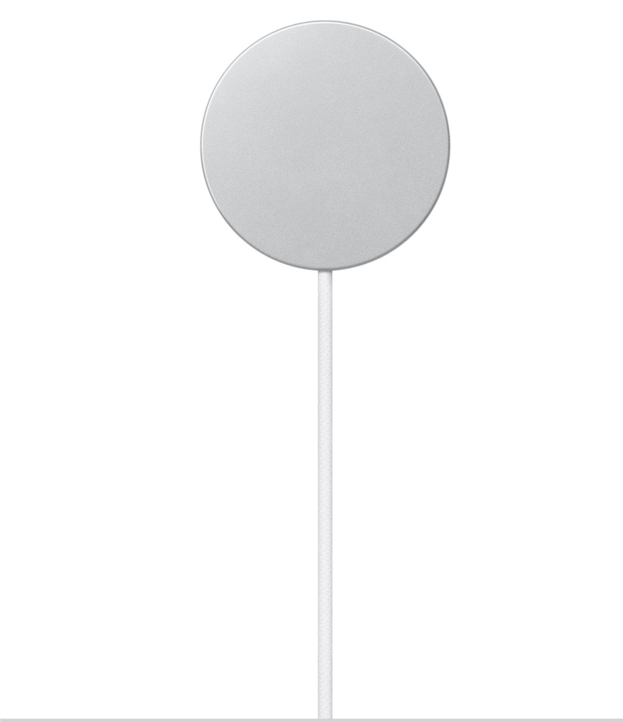 Apple MX6Y3ZM/A Universal Blanco USB Cargador inalámbrico Carga rápida Interior