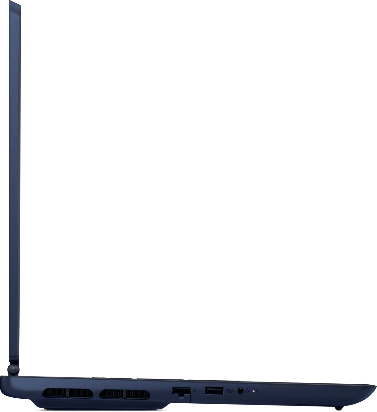 DELL AC16251 Ordenadores portátiles Portátil Negro 40,6 cm