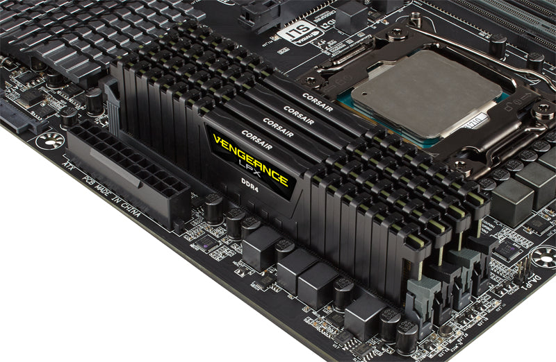 Corsair Vengeance LPX 16 GB módulo de memoria 1 x 16 GB DDR4 288-pin DIMM