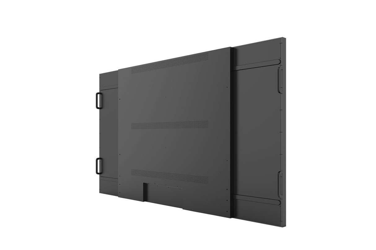 LG 110UM5K pantalla de señalización Pantalla plana para señalización digital 2,79 m (110") LCD Wifi 500 cd / m² 4K Ultra