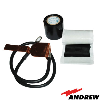 Andrew / Commscope Kit de Aterrizaje Estándar / Cable 5/8" y 7/8" / Conductor 609.6 mm (24")