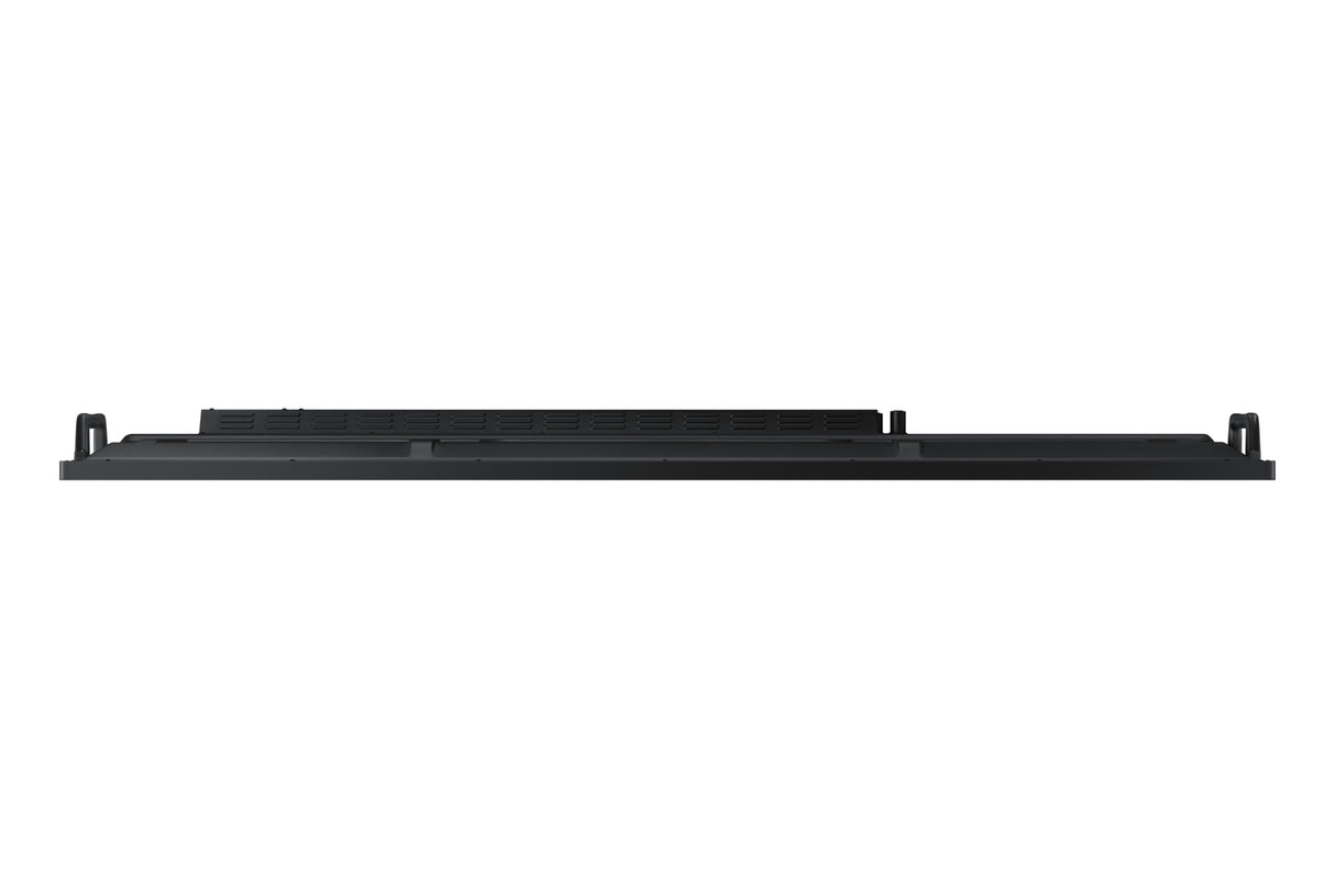 Pantalla Samsung E Board WAF 86 Interactiva 40 Multi Touch Android OS 14 Resolución 3840x2160 4K 400 Nits Uso 12/7