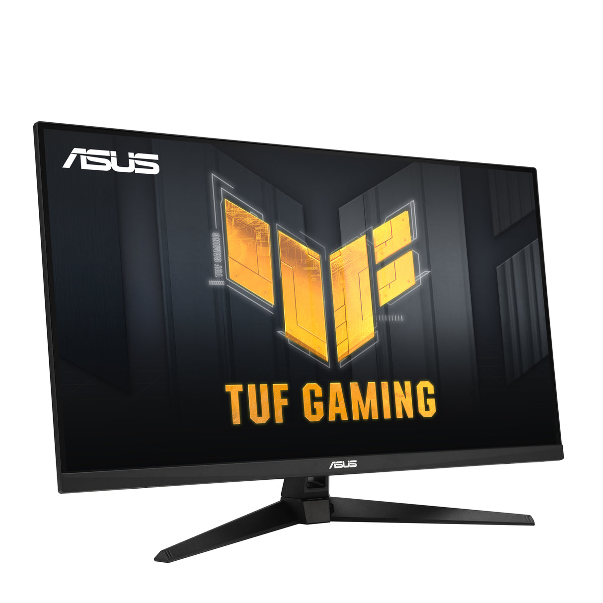 ASUS TUF Gaming VG32UQA1A Monitor 80 cm (31.5") 3840 x 2160 Pixeles 4K Ultra HD LED Negro