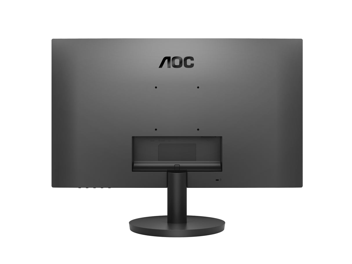 AOC 22B3HM Monitor 54,6 cm (21.5") 1920 x 1080 Pixeles Full HD W-LED Negro
