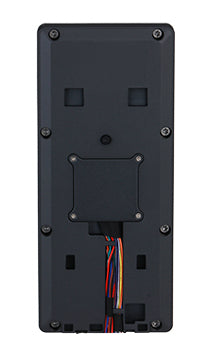 Dahua Technology ASI2201H-DW lectores de control de acceso Lector básico de control de acceso chip/tarjeta de acceso, Contraseña Si Si