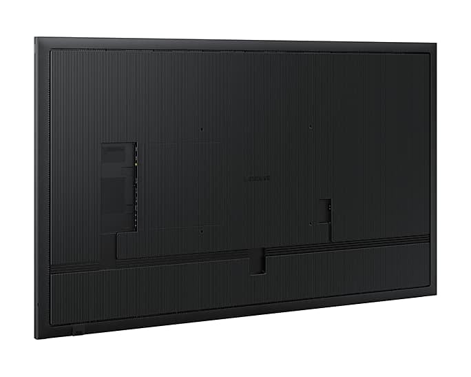 Samsung LH65QBCEBGC Monitor 165,1 cm (65") 3840 x 2160 Pixeles 4K Ultra HD LCD Wifi
