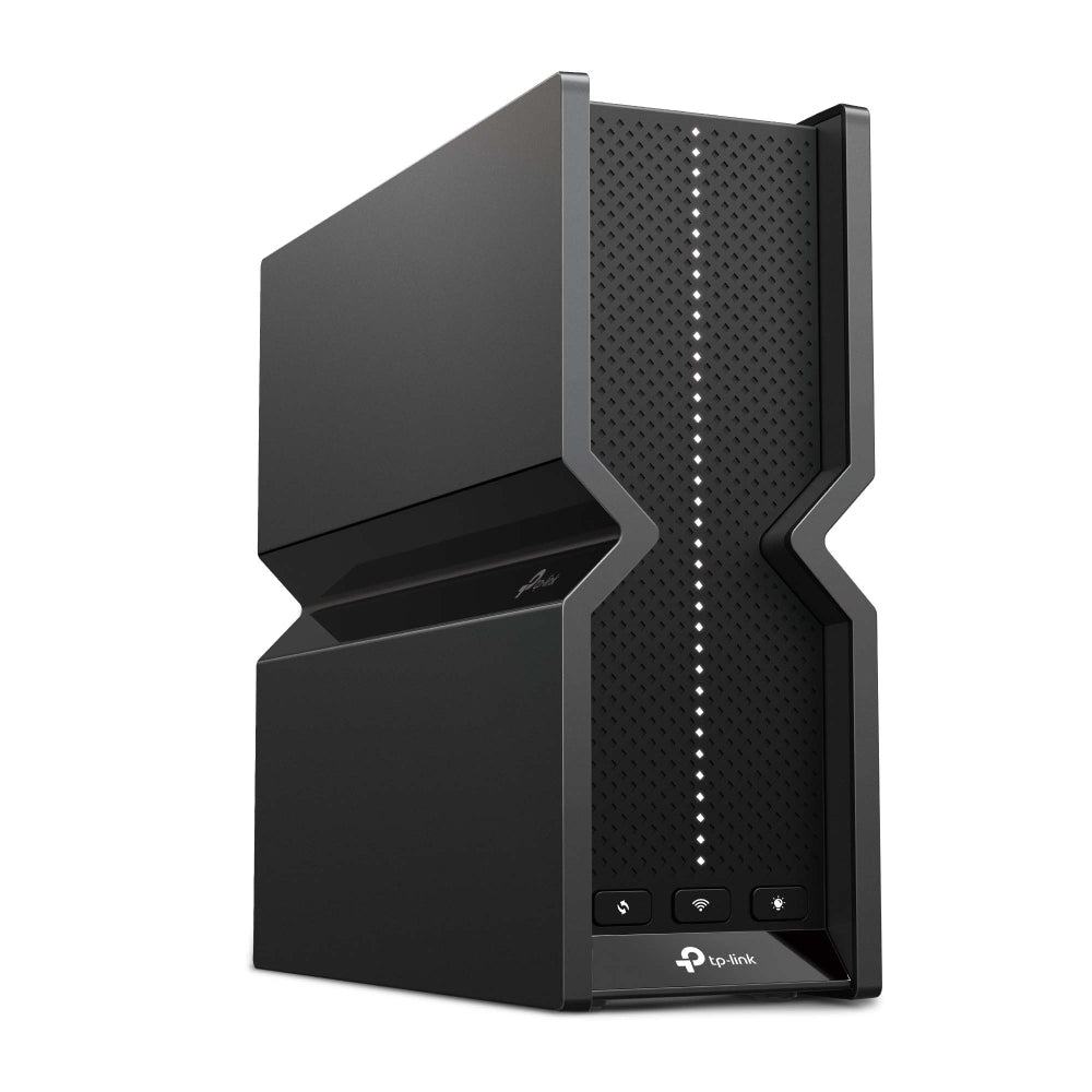 TP-Link Archer BE550 Router Si RJ-45 Tribanda (2.4 GHz / 5 GHz / 6 GHz) Wi-Fi 7 (802.11be)