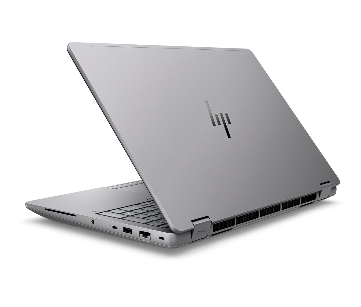 HP ZBook Fury G1i 16 inch Mobile Workstation PC Intel Core Ultra 9 285HX 40.6 cm (16") WUXGA 64 GB DDR5-SDRAM NVIDIA RTX PRO 1000 Blackwell Wi-Fi 7