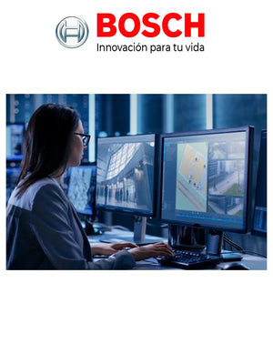 Licencia SMA para MBV-BLIT-DIP Bosch, 1 año de duración, compatible con MBV-BLIT-DIP