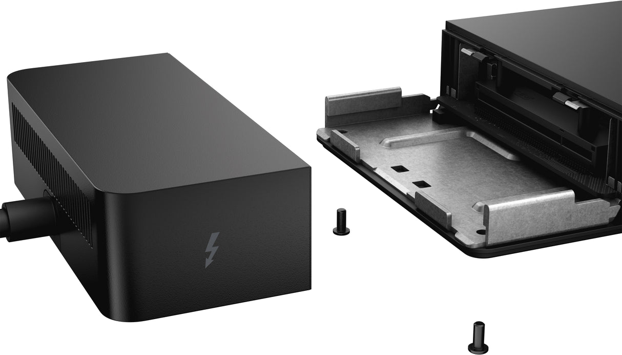 Dock Dell Thunderbolt Wd22Tb4 Tecnología Expresscharge 130W Color Negro FullOffice.com