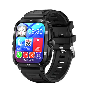 STF ST-W49759 Relojes inteligentes y deportivos 5,11 cm (2.01") TFT Digital 240 x 296 Pixeles Pantal
