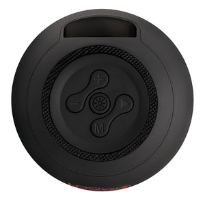 Kaiser 19-3010 altavoz portátil o de fiesta Altavoz monofónico portátil Negro 5 W