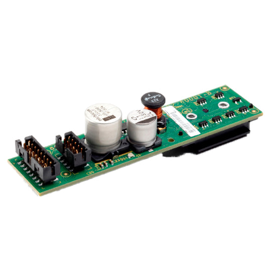 HP Smart Card Print Cartridge Driver Board Impresora Inyección de tinta térmica