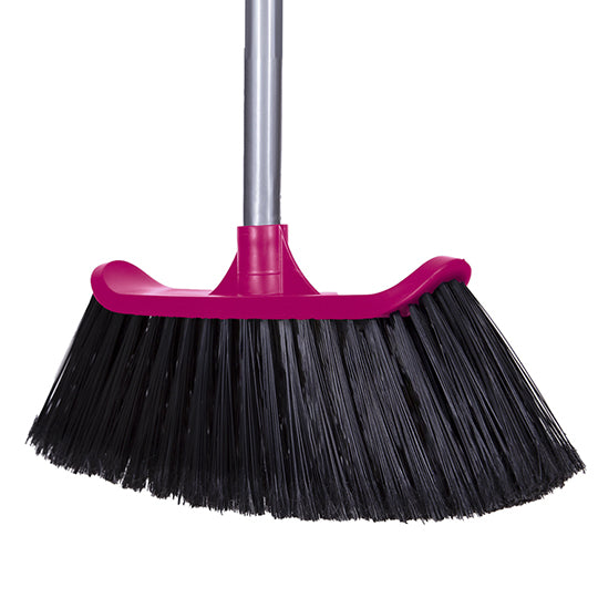 ESCOBA SOLID REYNERA PARA EXTERIORES COM