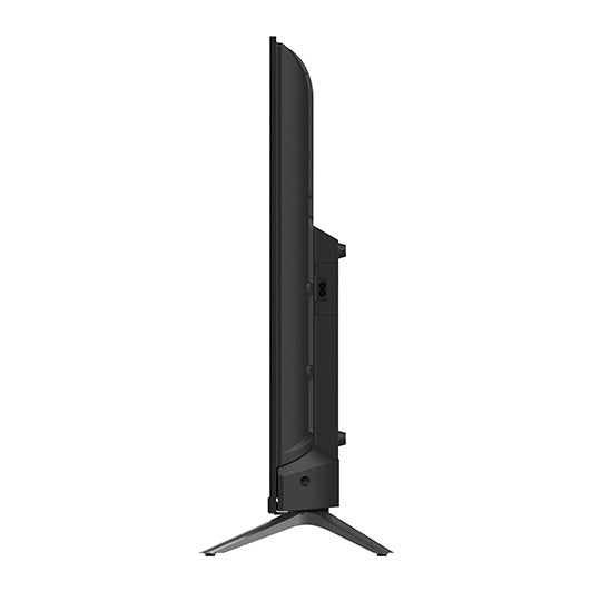 Sansui SMX40VAFW Televisor 101.6 cm (40") Full HD Smart TV Wifi Negro, 1920 x 1080 Pixeles, DLED