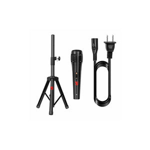 Bafle recargable KAISER 15" 25,000 w con