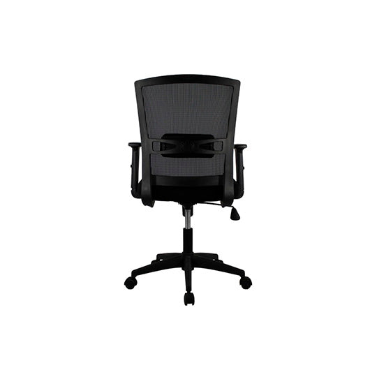 Silla ejecutiva MUNDO IN mod. Bilbao en