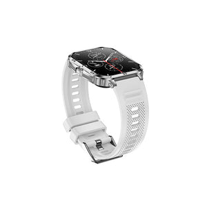 STF ST-W49766 Relojes inteligentes y deportivos 5,11 cm (2.01") TFT Digital 240 x 296 Pixeles Pantal