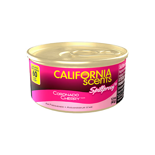 Aromatizante en Almohadillas California