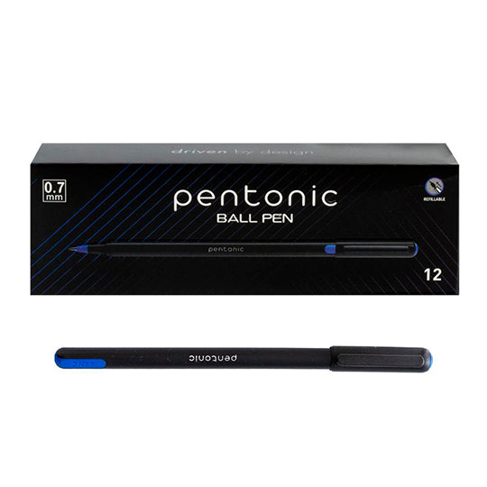 Bolígrafo fino Pentonic Ball Pen 0.7 mm