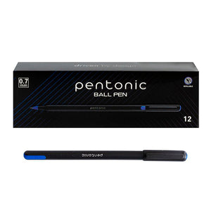 Bolígrafo fino Pentonic Ball Pen 0.7 mm