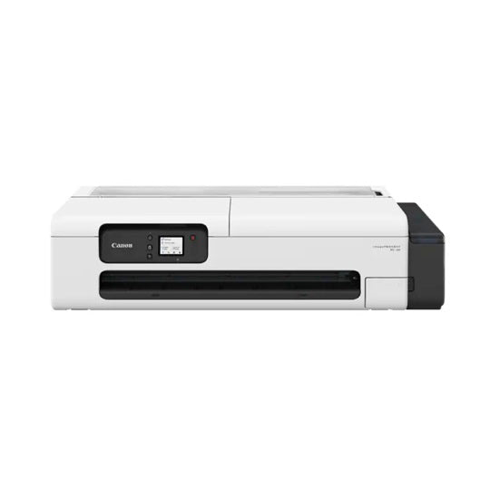 7055C002AB - Plotter Canon imagePROGRAF TC-21 de 24" con Sistema Inyección de Tinta Continua