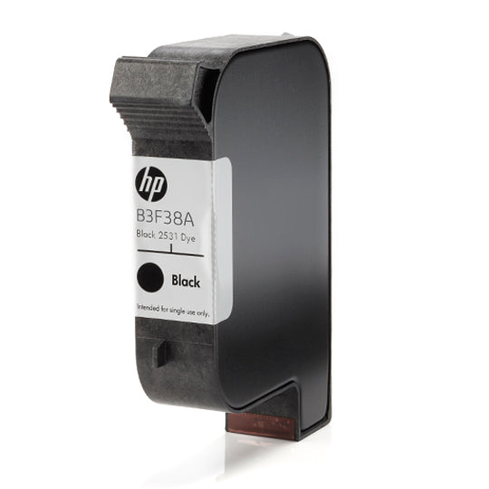 HP 45A 40ml cartucho de tinta 1 pieza(s) Original Negro
