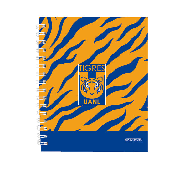LM-Cuaderno frances 17.5 x 21.5cm 160 ho