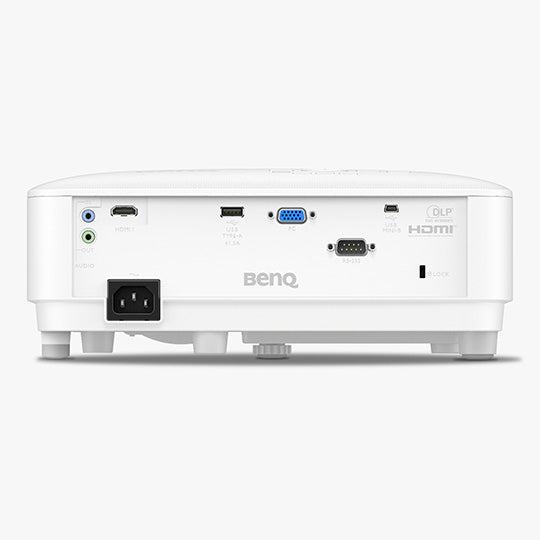 MX560C - PROYECTOR BENQ MX560C DLP 4000LUM XGA 1024X768 HDMI/VGA/USB/BOCINA 10W