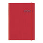 Agenda diaria Chiusa Fortec 2026 color r