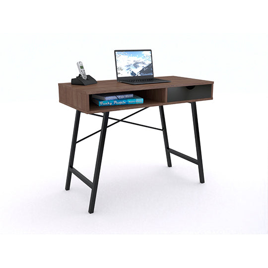 Edar EA-001 escritorio para ordenador Nuez