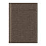 Agenda diaria Bard Fortec 2026 color caf