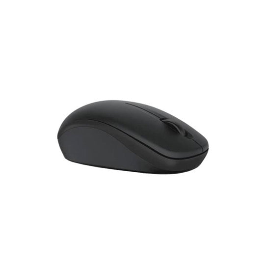 DELL Ratón inalámbrico WM126 (negro) WM126-BK - Accesorios