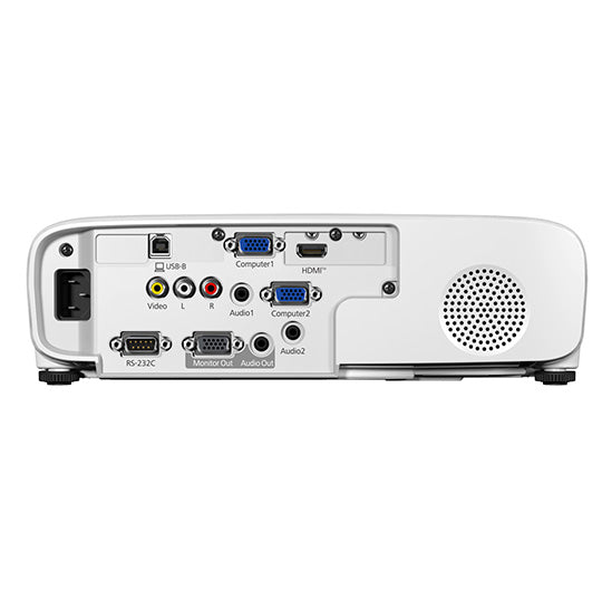 V11HB51021 - Proyector Epson E24 PowerLite 3LCD pórtatil 1024*768 3600L HDMI