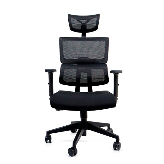 Silla directiva ERGO mod. Parma C con de