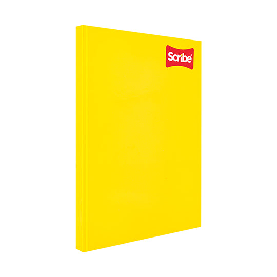 Cuaderno forma francesa SCRIBE Clásico c