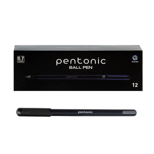 Bolígrafo fino Pentonic Ball Pen 0.7 mm