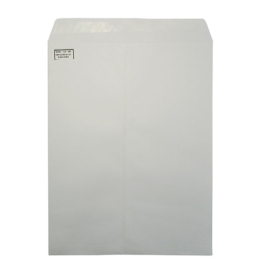Sobre Blanco KYMA solapa engomado 90g le