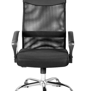 Silla ejecutiva ERGO mod. 1460 reclinabl