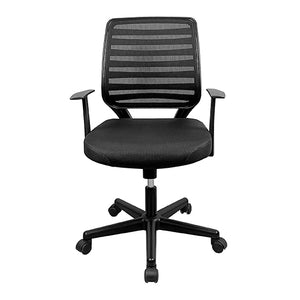 Silla ejecutiva ERGO mod. Irlanda con de