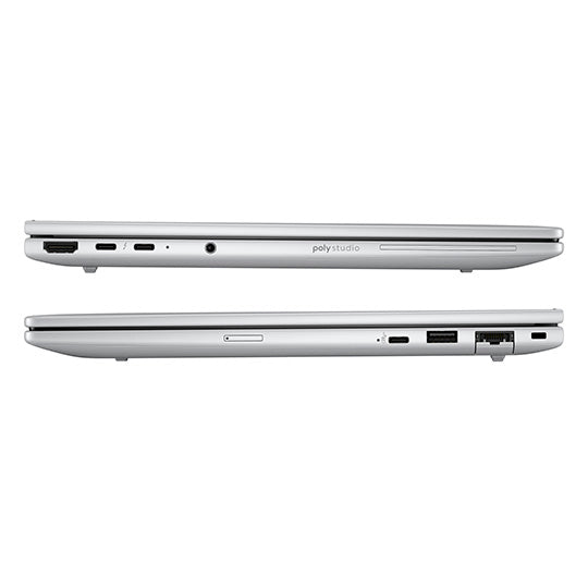 HP EliteBook 8 G1i AI Intel Core Ultra 7 255U Computadora portátil 35.6 cm (14") Pantalla táctil WUXGA 16 GB DDR5-SDRAM 1 TB SSD Wi-Fi 7 (802.11be)