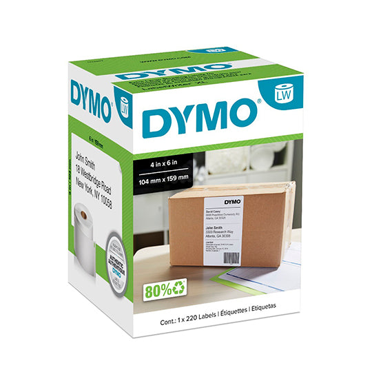 DYMO 1744907 Impresora Blanco