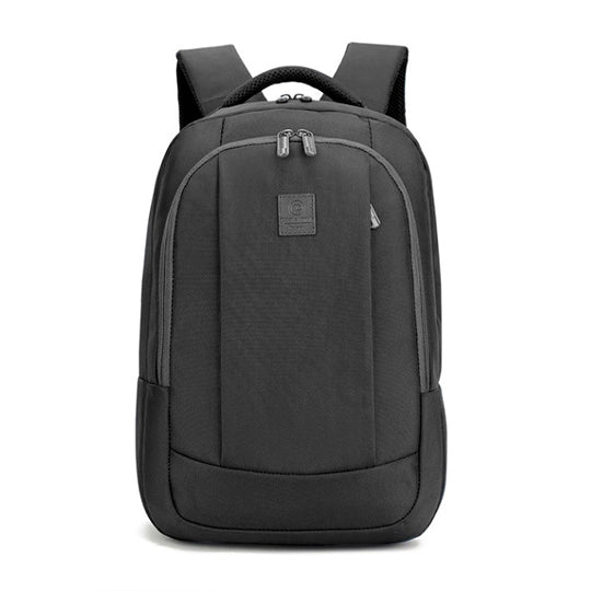 Mochila COOLCAPITAL Era 15.6" color negr