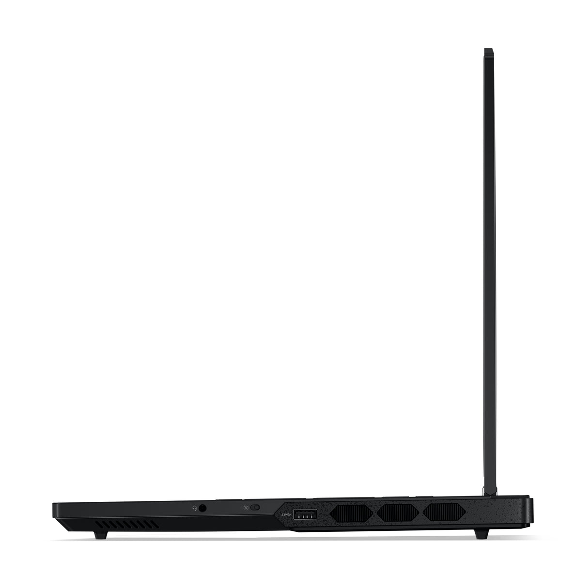 Lenovo Legion Pro 7 16IRX9H Ordenadores portátiles Portátil Negro 40,6 cm