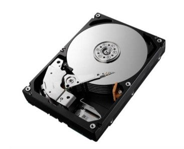 Toshiba HDWR740XZSTA disco duro interno 4 TB 7200 RPM 3.5" Serial ATA III