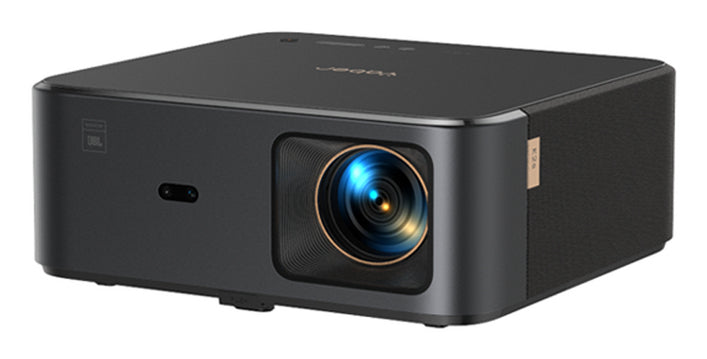 Yaber K2s 1000 lúmenes ANSI 1080p (1920x1080) Gris, 1016 - 5080 mm (40 - 200"), LED