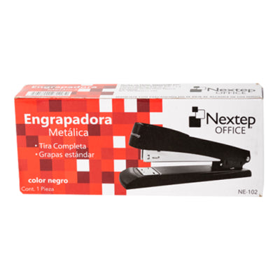 ENGRAPADORA NEXTEP, METALICA NE-102G