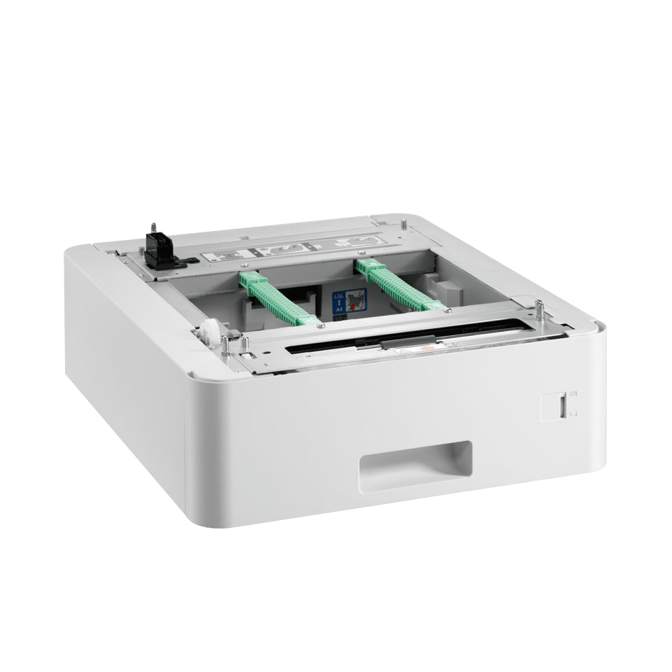 Brother LT-340CL Impresora Gris