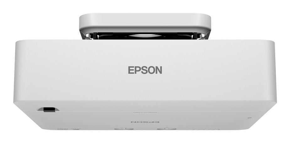 Epson L790U Videoproyector 7300 lúmenes ANSI 3LCD Laser