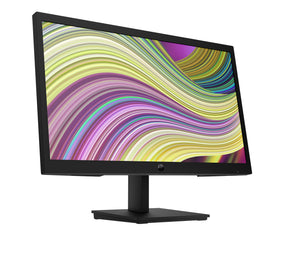 HP P22v G5 FHD Value Monitor - P22v monitor de computadora 54.5 cm (21.4") 1920 x 1080 Pixeles Full HD LCD Negro